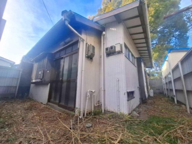 3DK house in Shimizu Ward, Shizuoka - Photo 1