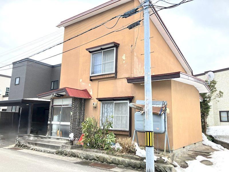 Spacious 5DK House in Aomori City - Photo 1