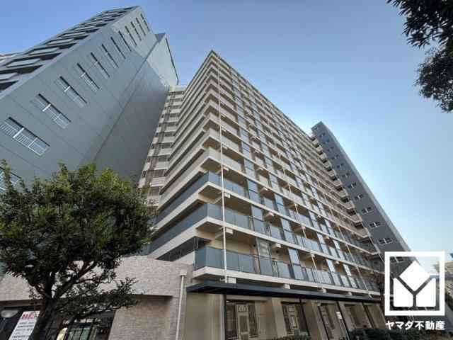 3LDK apartment in Nishinomiya, Hyogo - Photo 1
