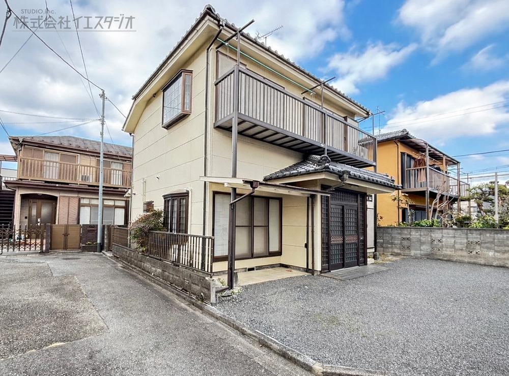 146 m² land in Akishima, Tokyo - Photo 1