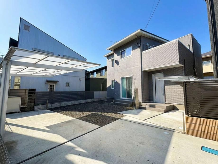 Modern 4LDK Detached House in Minamimachi - Photo 1