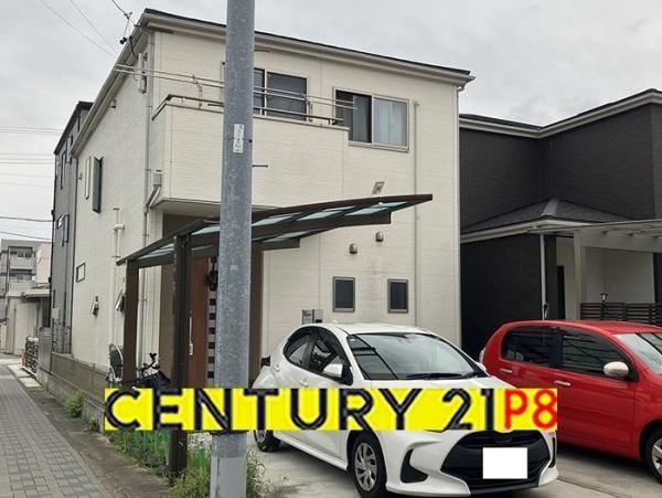 Modern 4LDK House with Free Appliance Gift in Nagoya - Photo 1