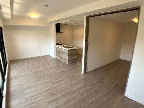 3LDK apartment in Meito Ward, Nagoya, Aichi - Photo 1