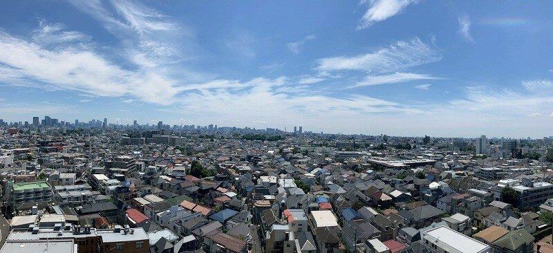 2LDK apartment in Setagaya Ward, Tokyo - Photo 1