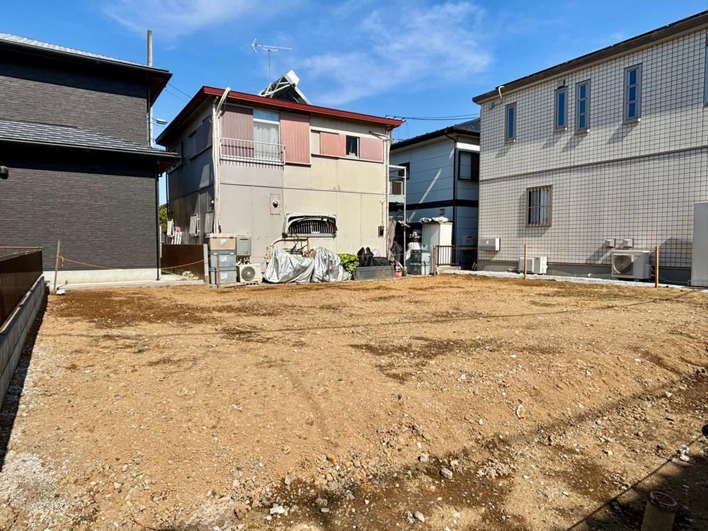 144 m² land in Koshigaya, Saitama - Photo 1