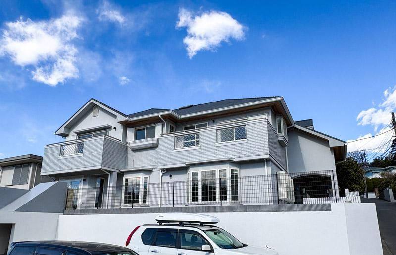 Expansive 5LDK Home with Over 40-Tatami Living Room - Photo 1