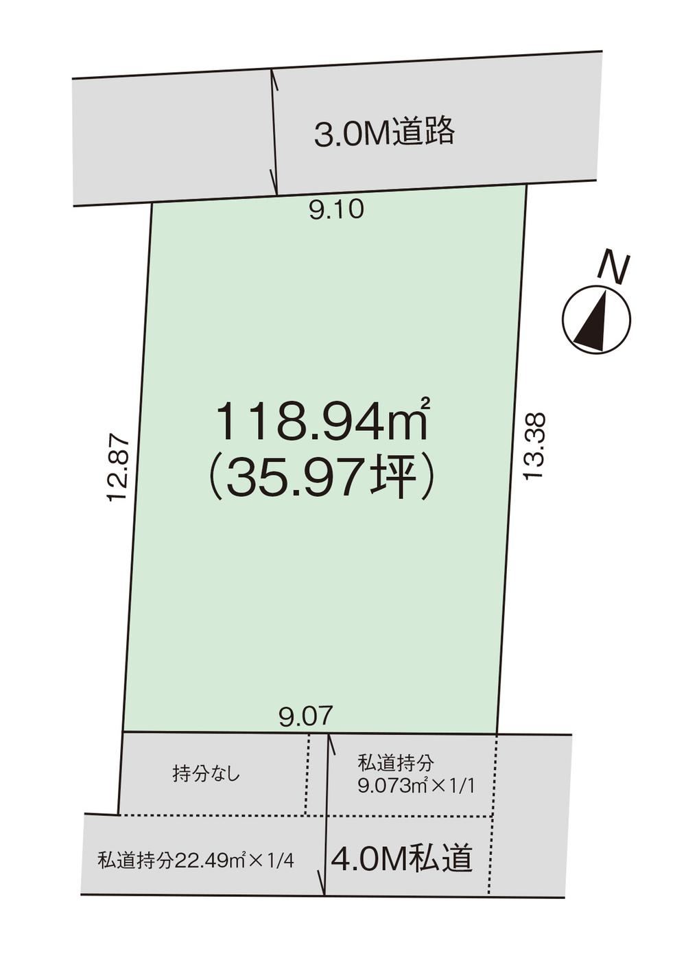 Long-Term Quality Housing Potential in Niigata - Photo 1