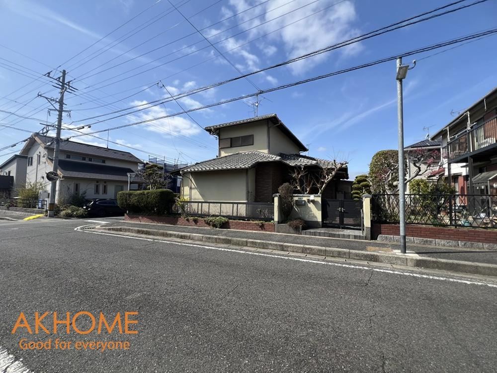 207 m² land in Fukutsu, Fukuoka - Photo 1