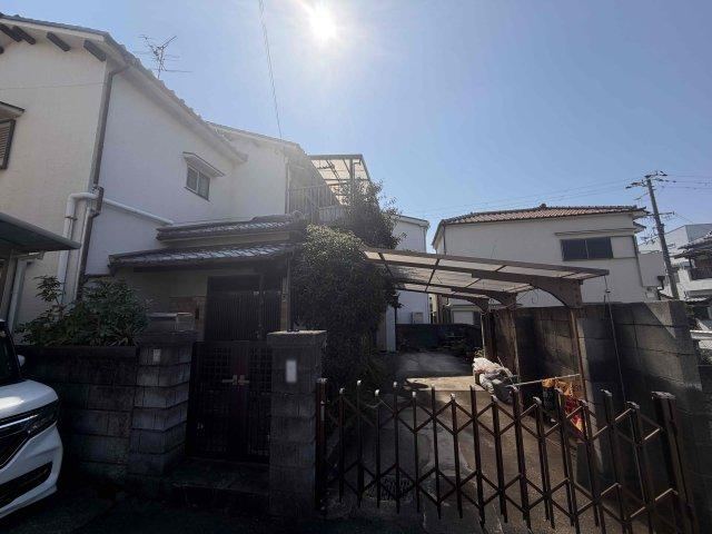 5DK house in Kishiwada, Osaka - Photo 1