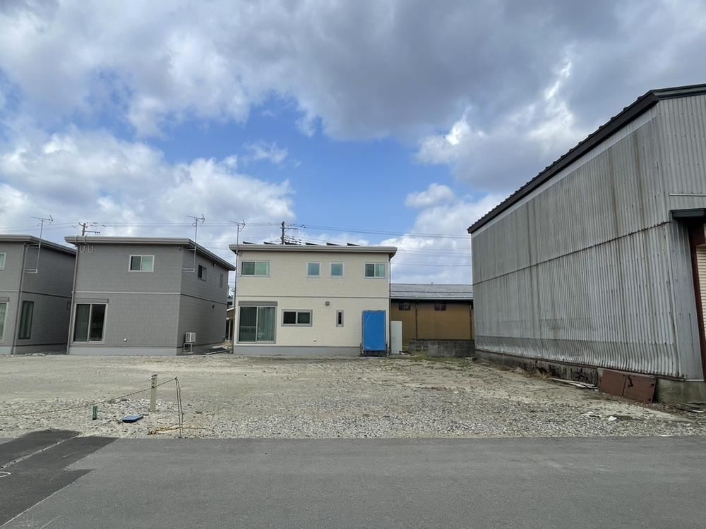 161 m² land in Kita Ward, Niigata - Photo 1