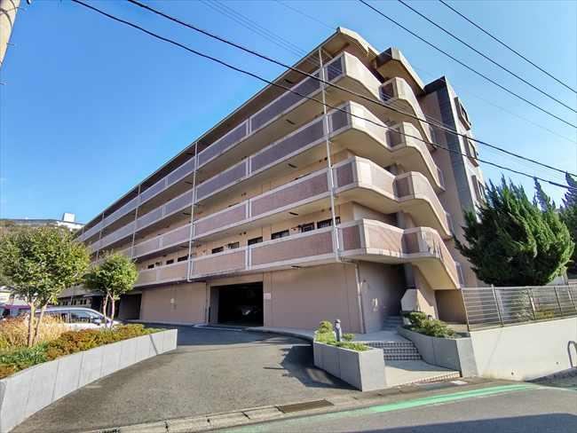 4LDK apartment in Nagasaki, Nagasaki - Photo 1