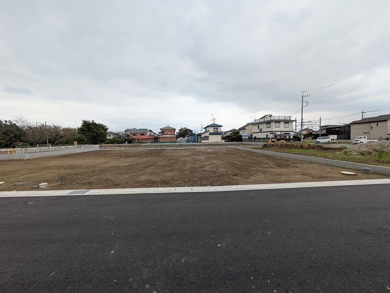 156 m² land in Konosu, Saitama - Photo 1