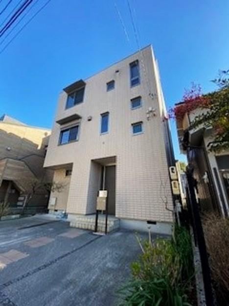 3LDDKK+3S house in Nakamura Ward, Nagoya, Aichi - Photo 1