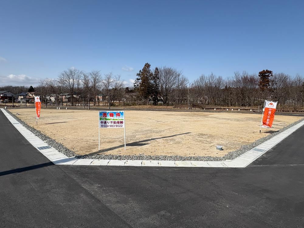 Green Residential Land with No Building Conditions - Photo 1