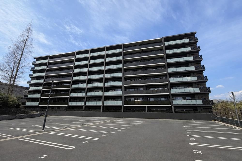 3LDK apartment in Kagoshima, Kagoshima - Photo 1