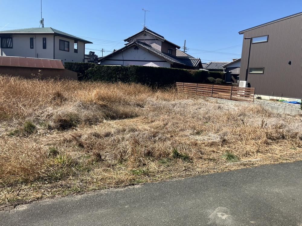 269 m² land in Chuo Ward, Hamamatsu, Shizuoka - Photo 1