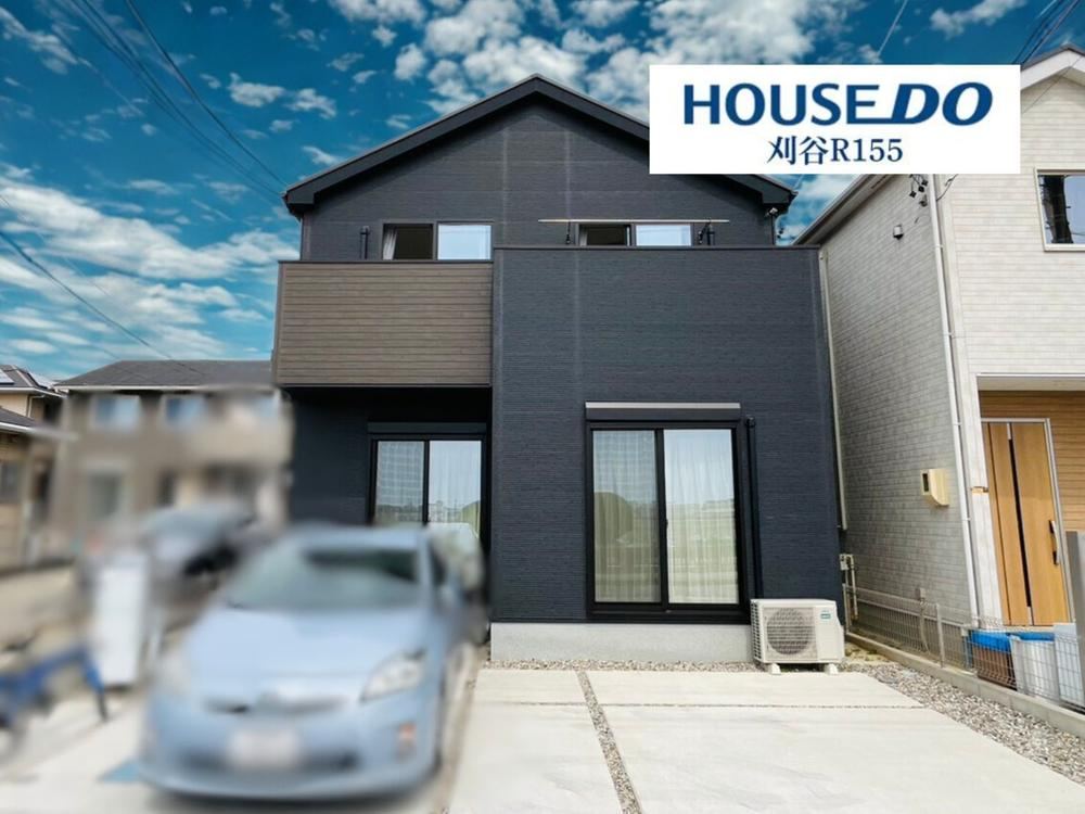 Modern 4LDK Home with Spacious LDK in Chiryuu - Photo 1