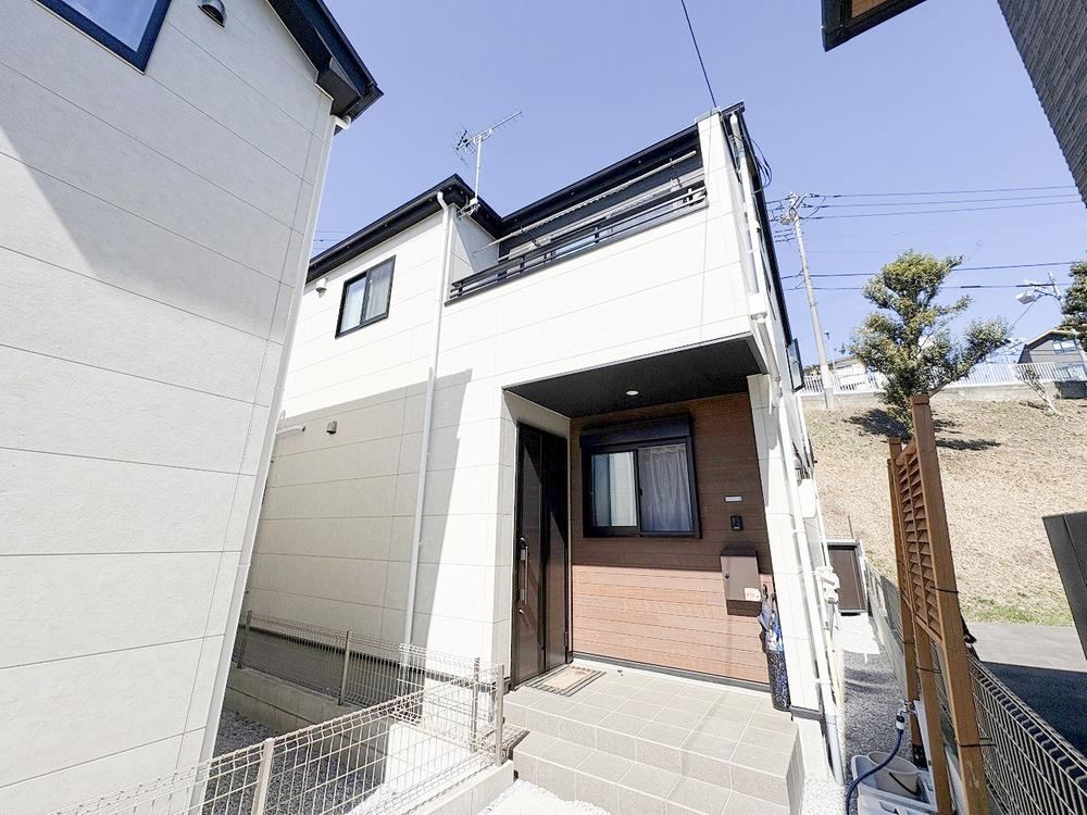 Eco-Friendly 4LDK House in Midori - Photo 1