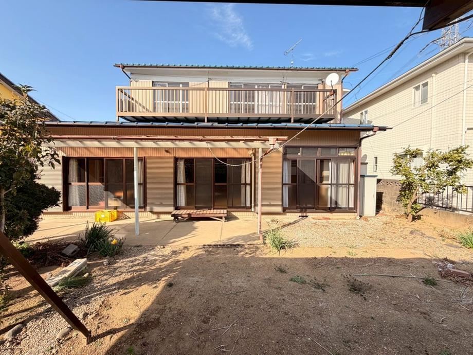 Spacious 4DK House Near Kagonohara Station - Photo 1