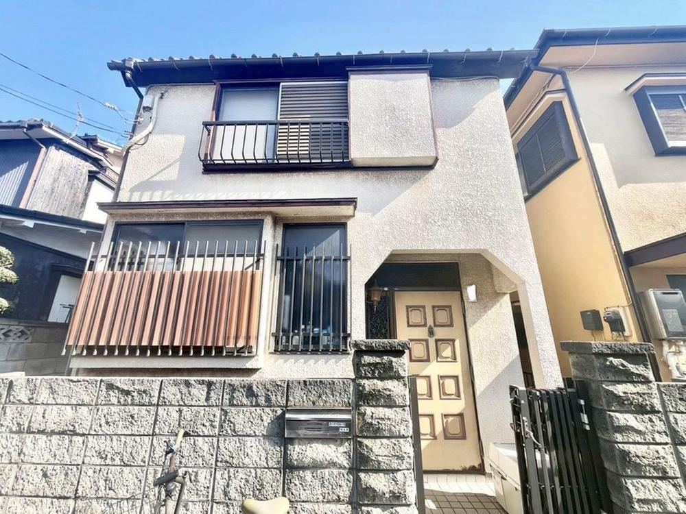 4LDK Detached House Near Makuhari Station, Chiba - Photo 1