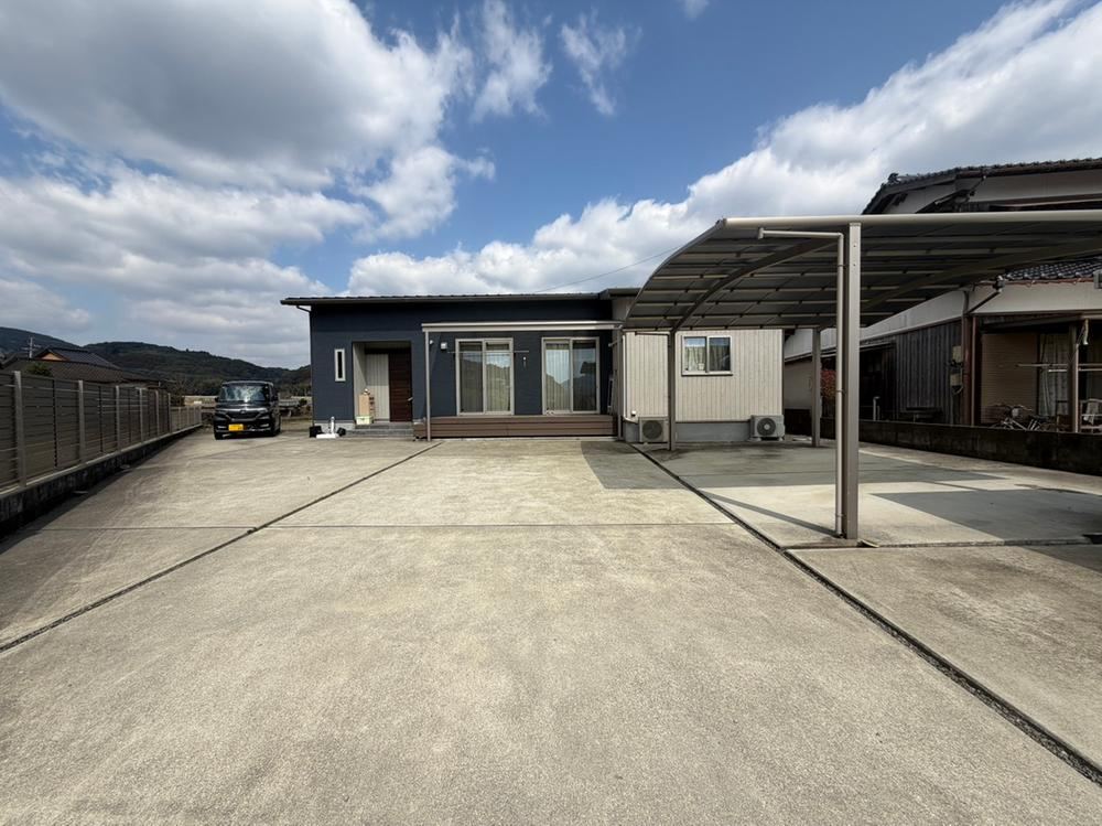 3LDK house in Taku, Saga - Photo 1