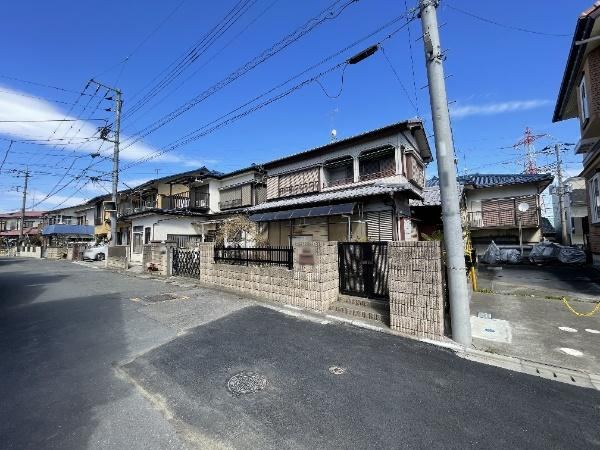 122 m² land in Iruma, Saitama - Photo 1