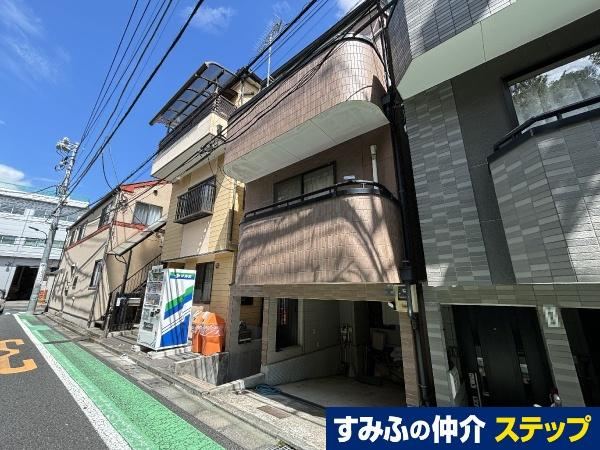 43 m² land in Minato Ward, Tokyo - Photo 1