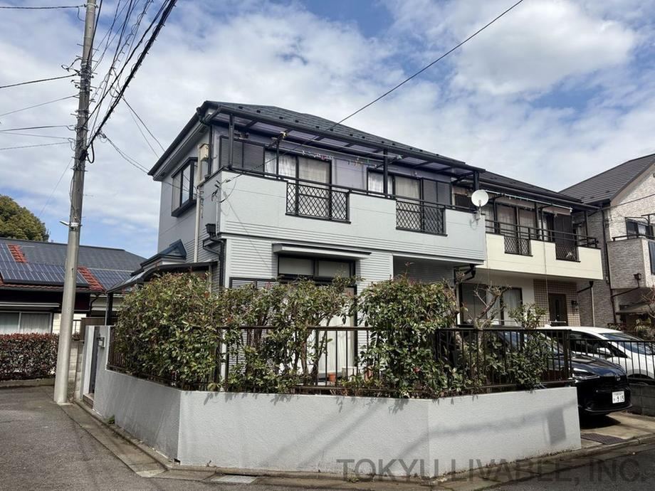 Charming 4LDK House in Fuchu City - Photo 1