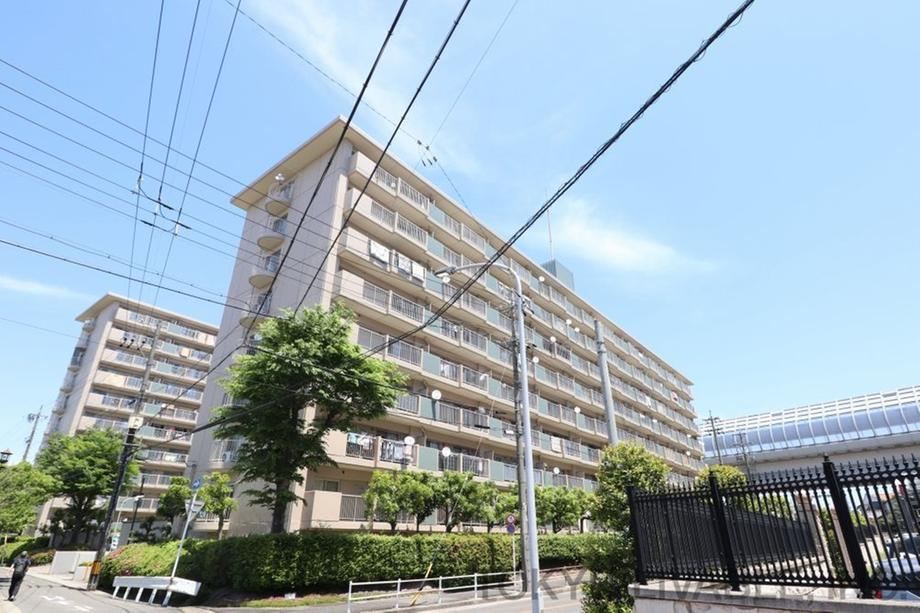 2LDK apartment in Meito Ward, Nagoya, Aichi - Photo 1