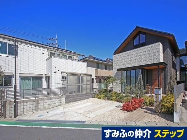 3LDK house in Kusatsu, Shiga - Photo 1