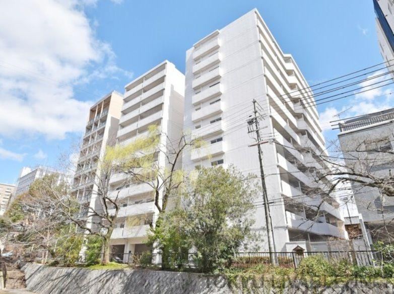 1LDK apartment in Kamigyo Ward, Kyoto - Photo 1