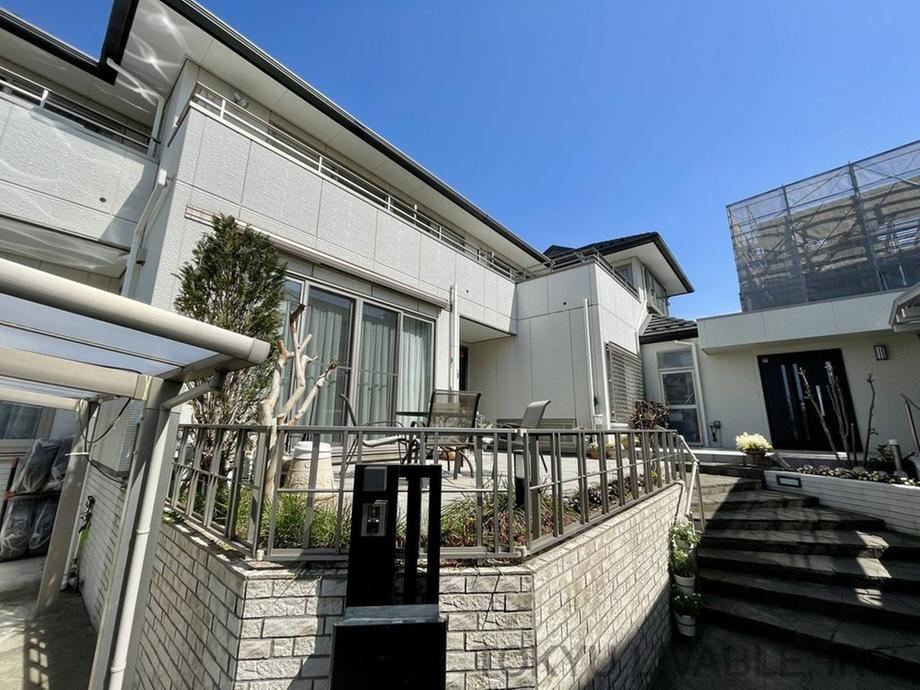 Spacious 7LDK House in Aobadai, Yokohama - Photo 1