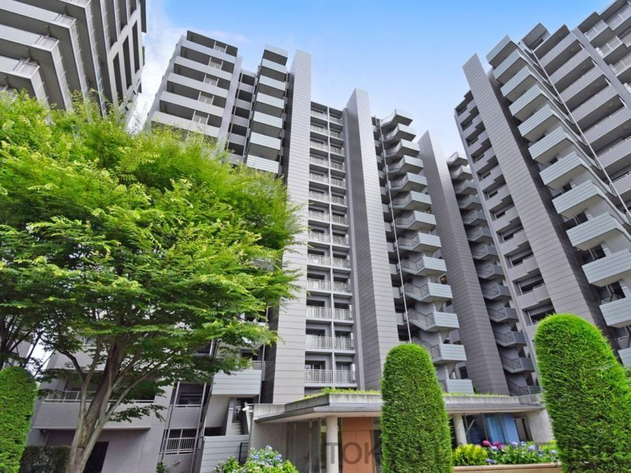 3LDK+S apartment in Minami Ward, Sagamihara, Kanagawa - Photo 1