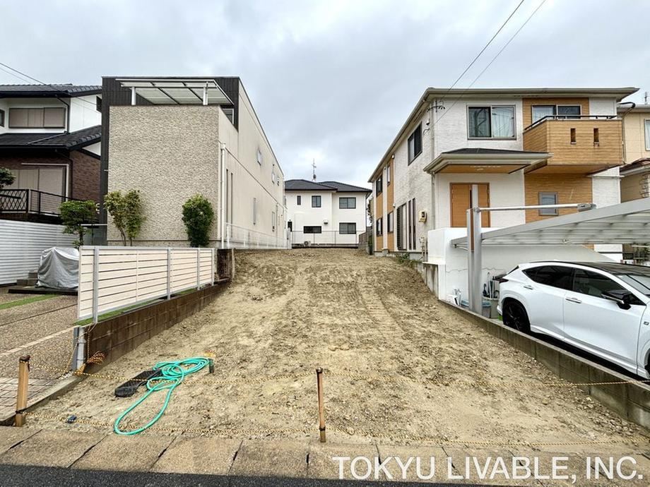 133 m² land in Tempaku Ward, Nagoya, Aichi - Photo 1