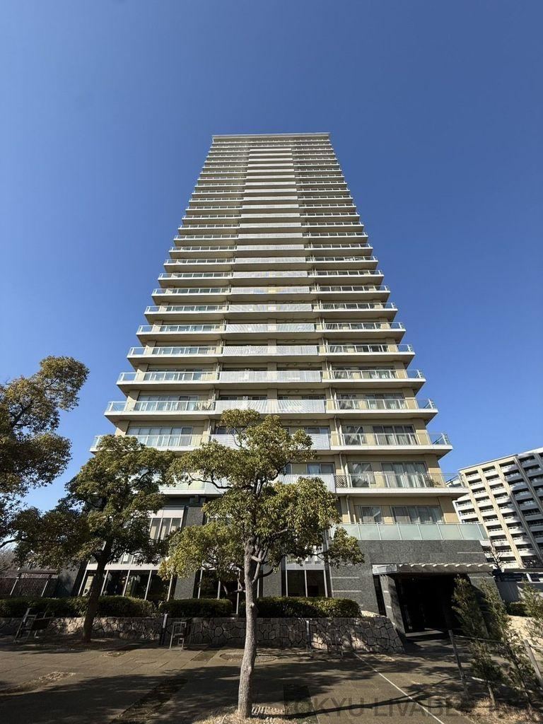 3LDK apartment in Ota Ward, Tokyo - Photo 1