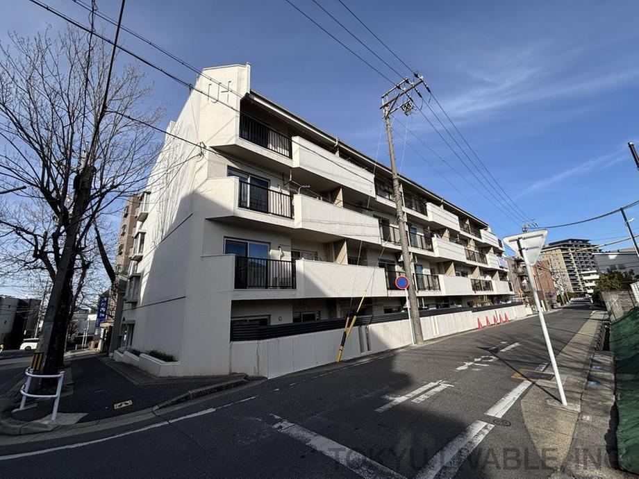 3DK apartment in Meito Ward, Nagoya, Aichi - Photo 1