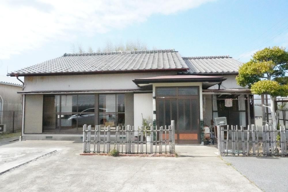 Spacious 6DK House Near the Sea in Sakuda, Chiba - Photo 1