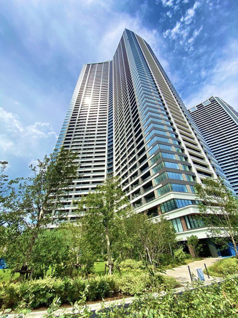 3LDK apartment in Chuo Ward, Tokyo - Photo 1