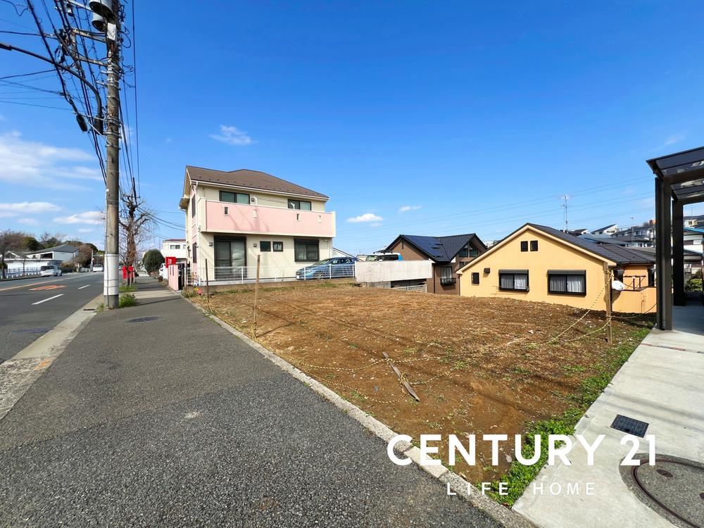 204 m² land in Machida, Tokyo - Photo 1