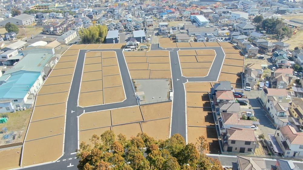 190 m² land in Tsuchiura, Ibaraki - Photo 1