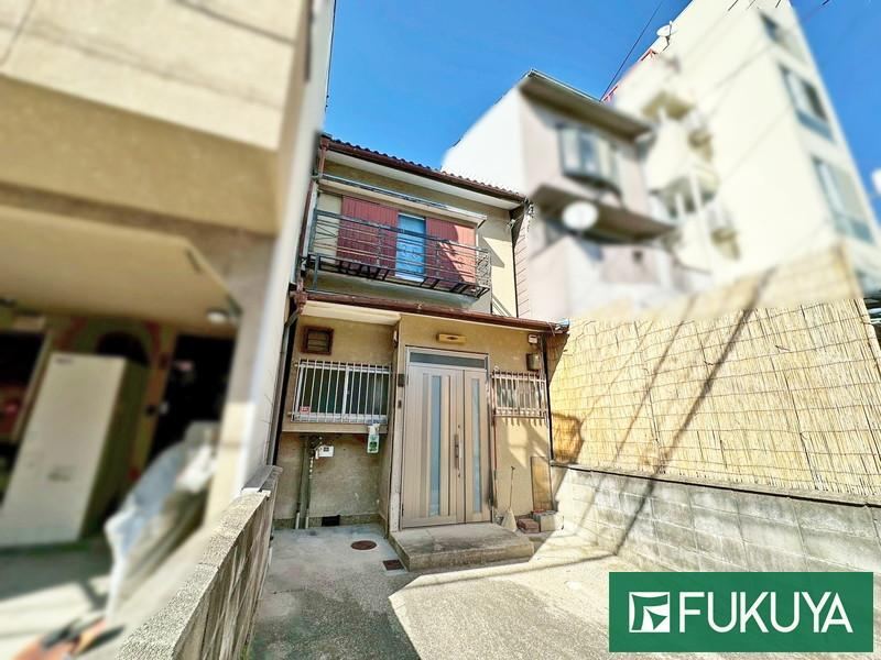 3DK house in Fushimi Ward, Kyoto - Photo 1