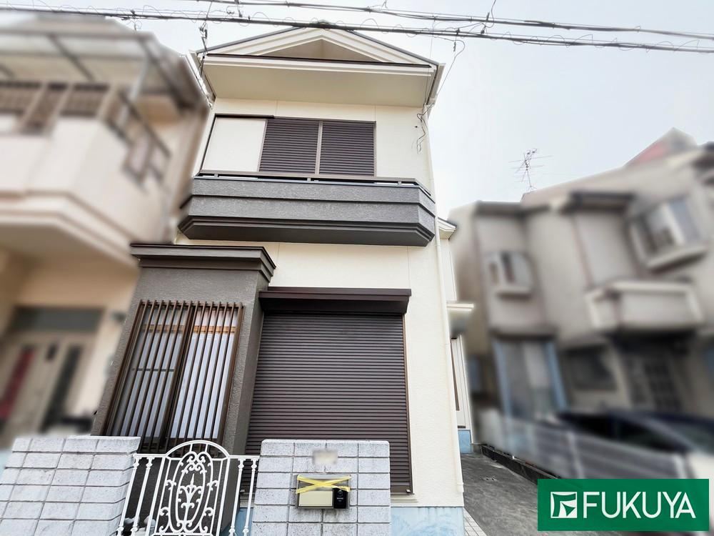 4LDK+S house in Yawata, Kyoto - Photo 1