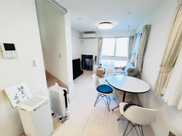 Conveniently Located 2LDK+S House in Sumida, Tokyo - Photo 1