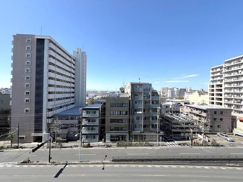 1DK apartment in Suginami Ward, Tokyo - Photo 1