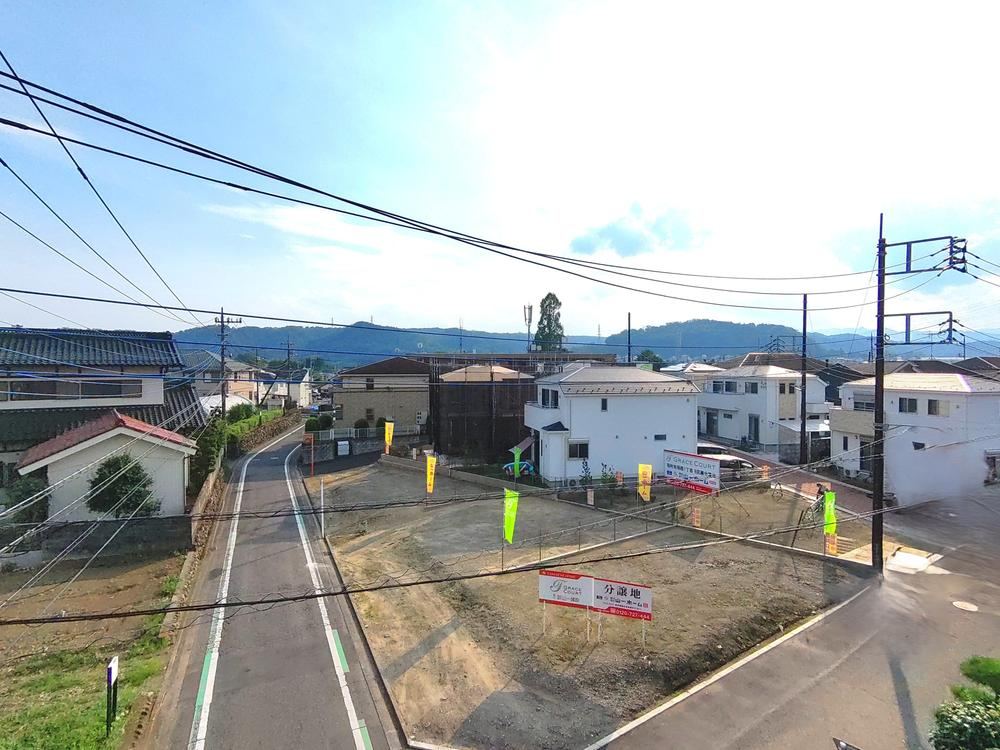 123 m² land in Hamura, Tokyo - Photo 1