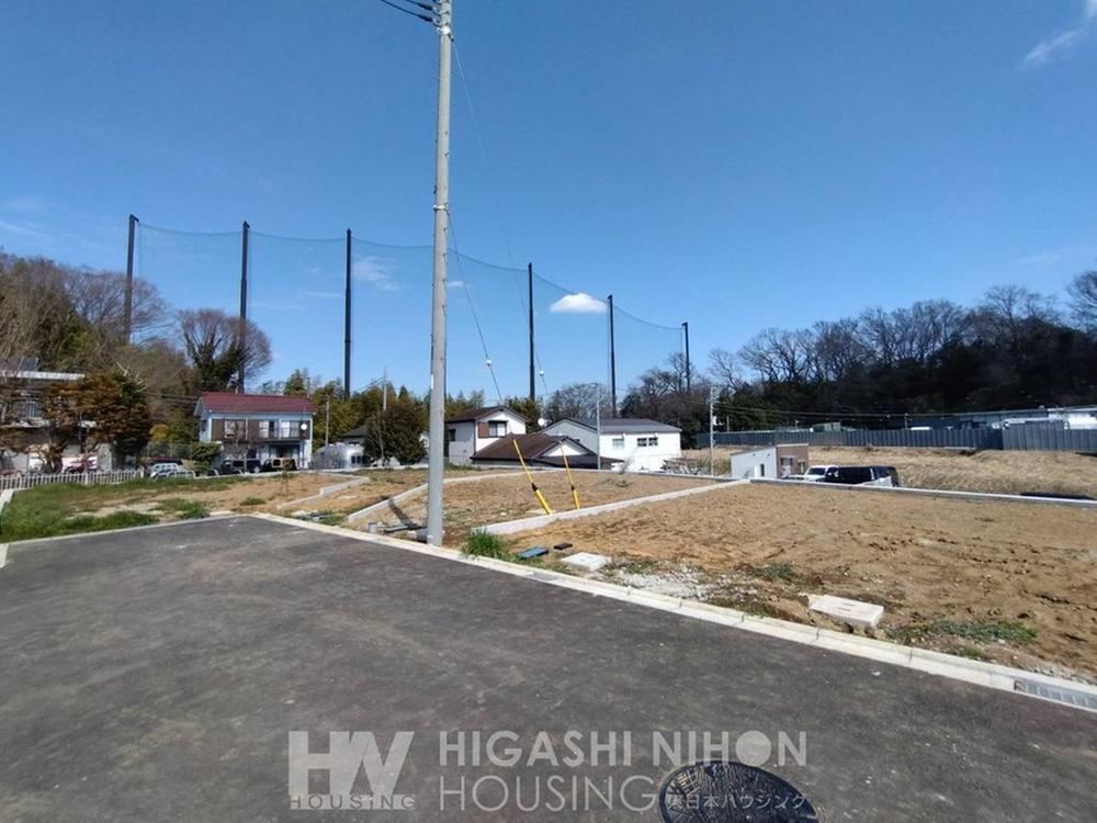 120 m² land in Tama, Tokyo - Photo 1