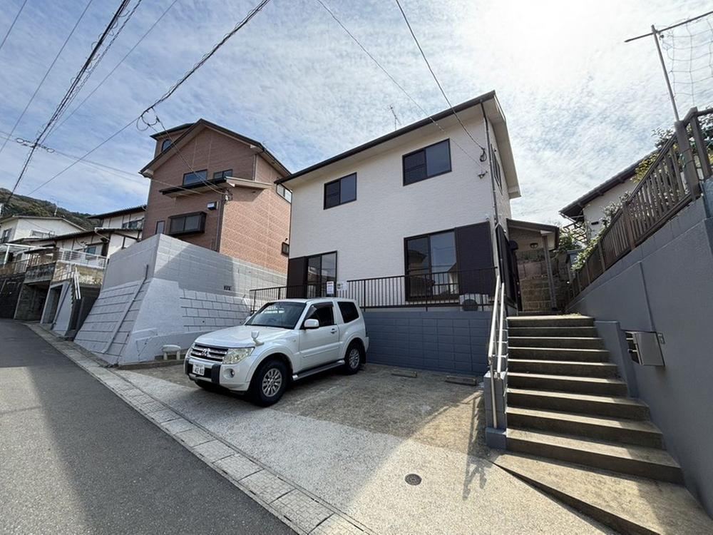 3LDK house in Onojo, Fukuoka - Photo 1