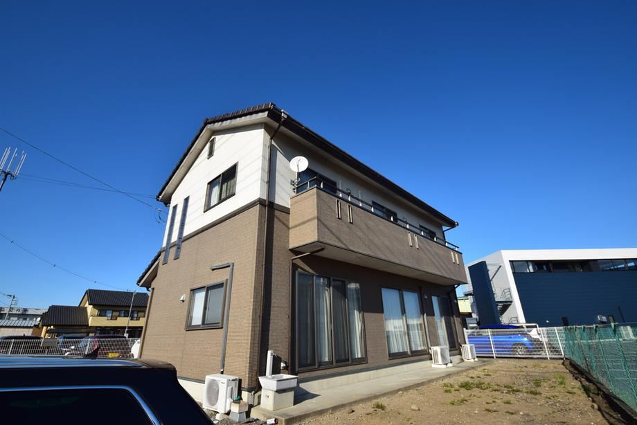 5LDK house in Takasaki, Gunma - Photo 1