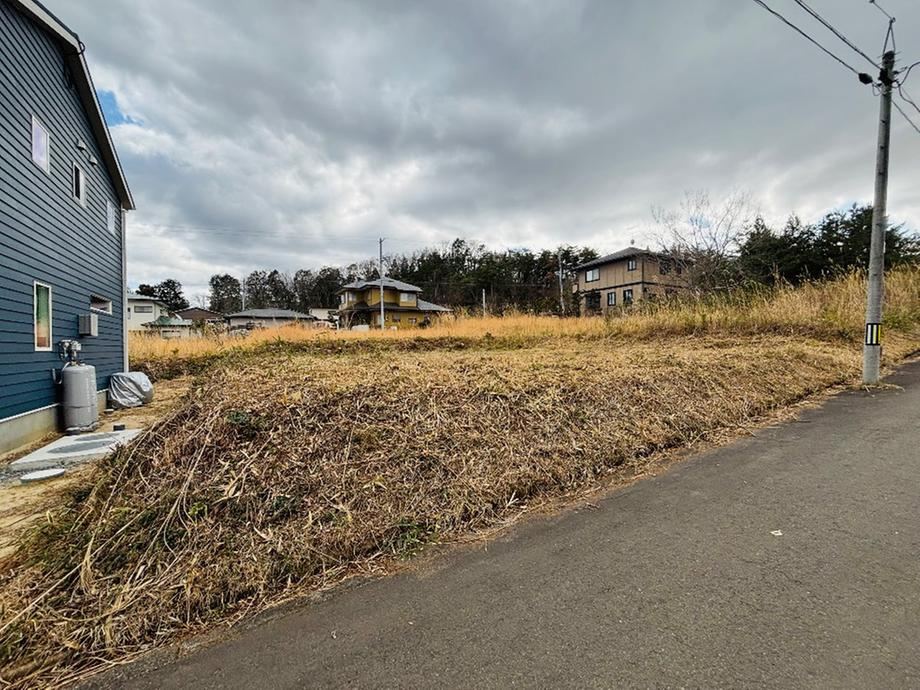 242 m² land in Yamamoto, Watari District, Miyagi - Photo 1