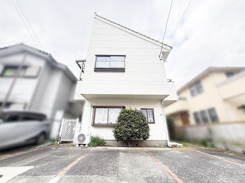 Comfortable 2LDK House in Nakano Kamimachi - Photo 1